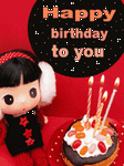 pic for Happy Birthday